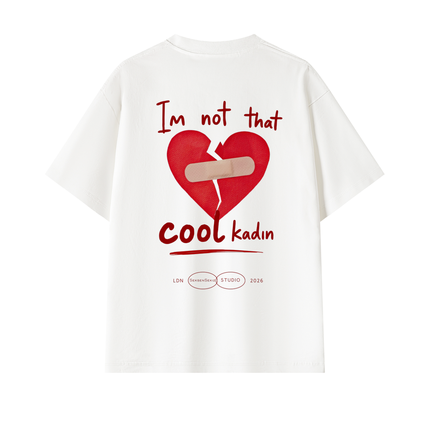 Cool Kadın