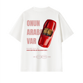Onun Arabası Var